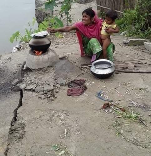 কঠিন পরিস্থিতিতে হতাশ হবেন না