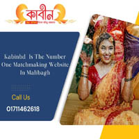 Kabinbd is the number one matchmaking website in Malibag.
