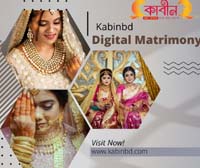 kabinbd is the number one matrimonial agency in uttara sector -13