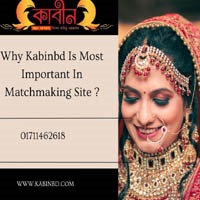 why kabinbd is most important in matchmaking site