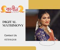 kabinbd is the most popular and trusted matrimonial agency in khilkhet