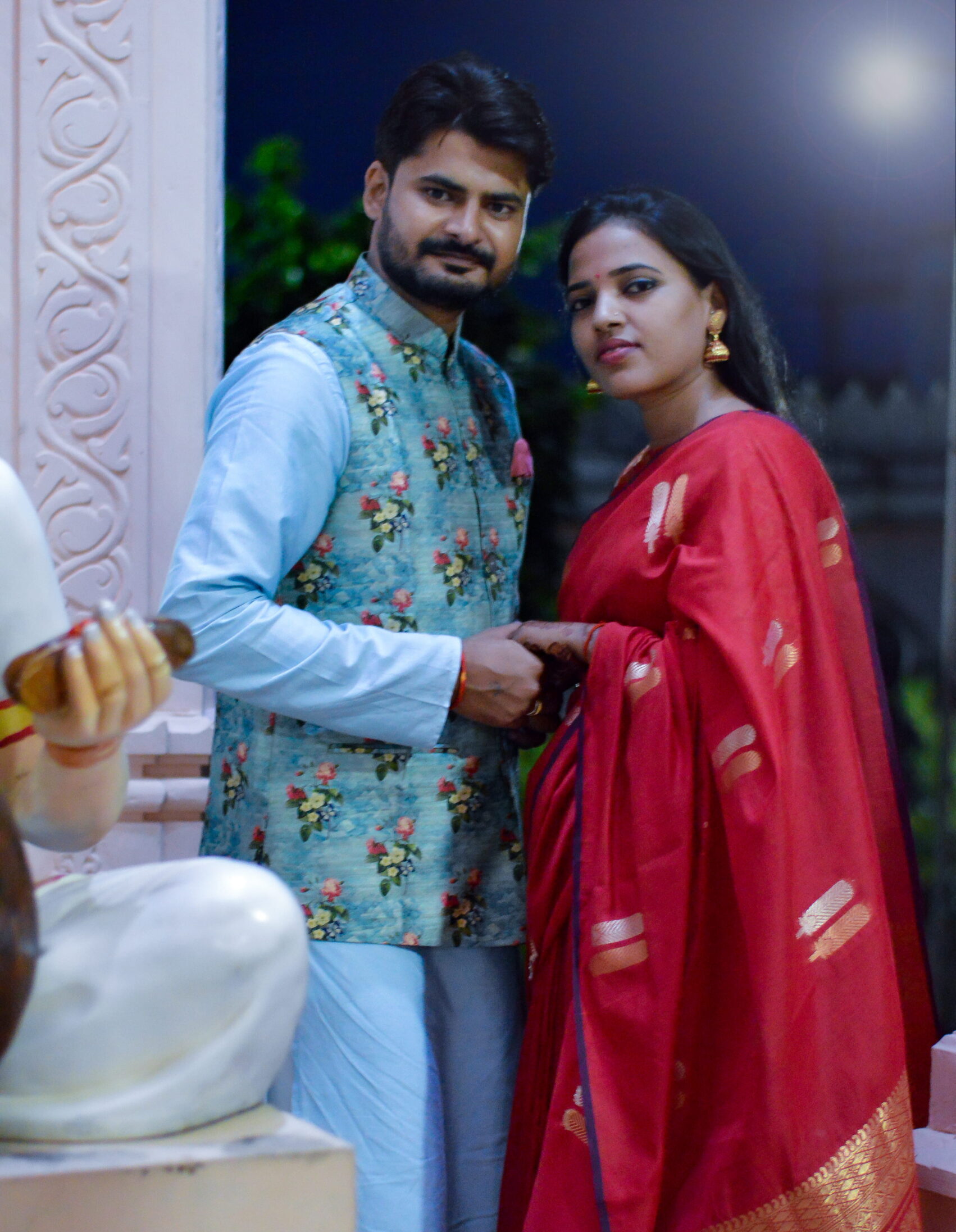 kabinbd is the best matrimony service in Jatrabari.