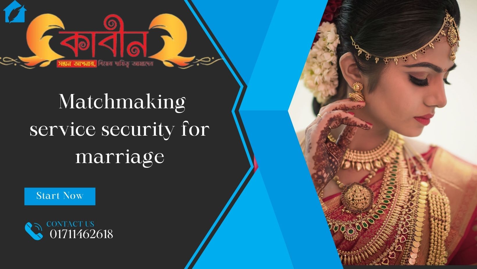  Matchmaking service security for marriage