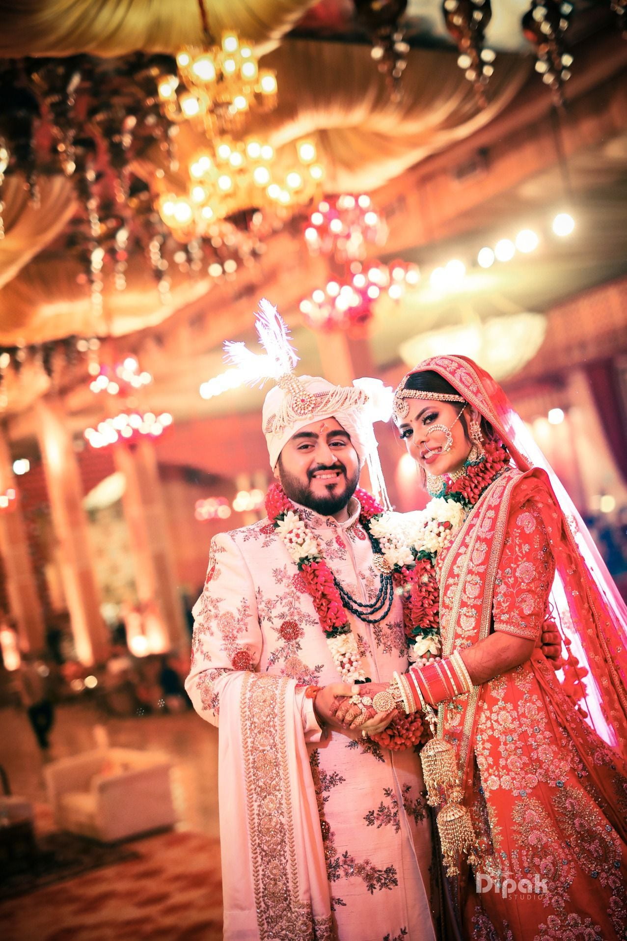 How long do Bangladeshi weddings last